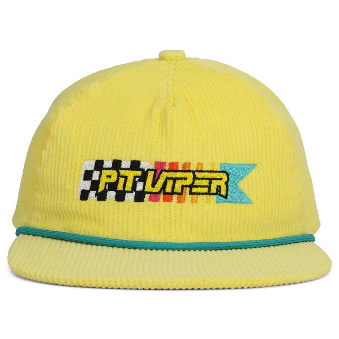 Pit Viper Snowmachine Groomer